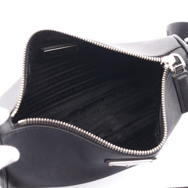 プラダ(PRADA)プラダ SAFFIANO TRAVEL ショルダーバッグ バッグ メンズ