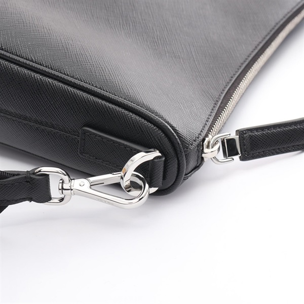 PRADA プラダ ショルダーバッグ Brandol / PRADA プラダ ショルダーバッグ 縦型 レザー スマホ