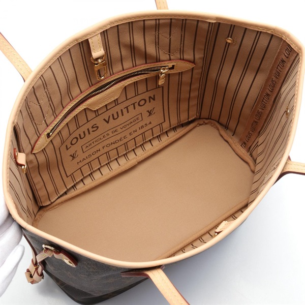 ルイ・ヴィトン(LOUIS VUITTON)ルイ・ヴィトン ネヴァーフルPM トート