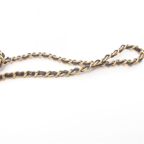 シャネル(CHANEL)シャネル CCフィグリー スモール バニティバッグ  