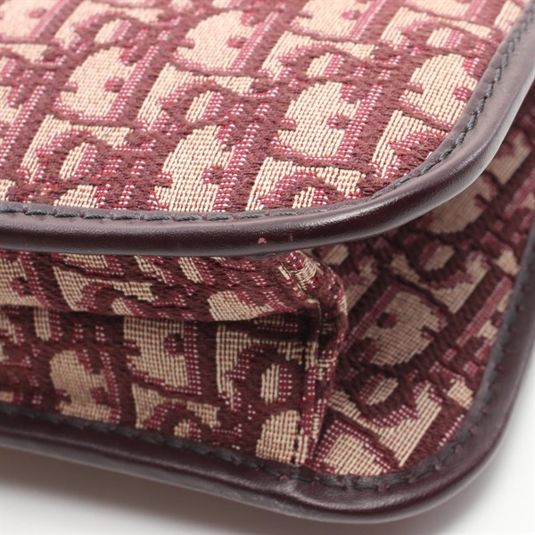 ディオール(Dior)ディオール アディクト オブリーク ショルダーバッグ