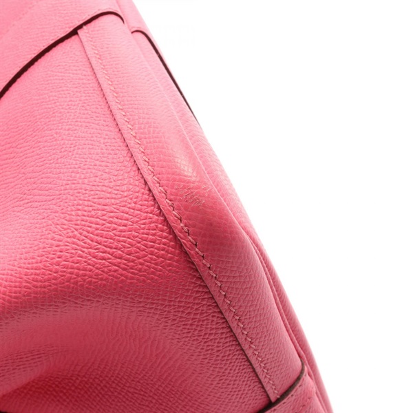 エルメス(HERMES)エルメス ガーデンパーティPM トートバッグ バッグ 