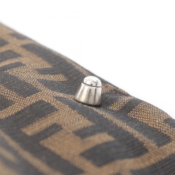 フェンディ(FENDI)フェンディ ズッカ トートバッグ バッグ レディース