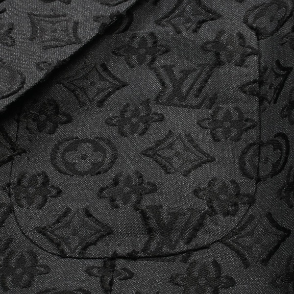 ルイ・ヴィトン(LOUIS VUITTON)ルイ・ヴィトン ブークレ モノグラム