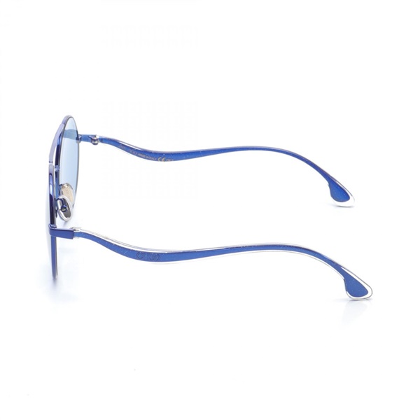 ☆開店セール☆ 未使用 試着のみ ジミーチュウ ラムレザー ロゴ