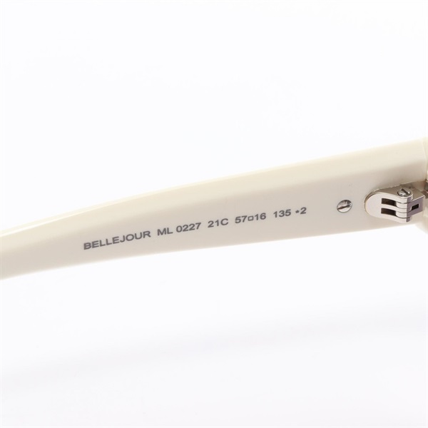 モンクレール(MONCLER)モンクレール BELLEJOUR サングラス 衣料品  