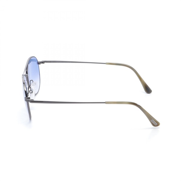 トムフォード(TOM FORD)トムフォード Oliver サングラス 衣料品 メンズ  