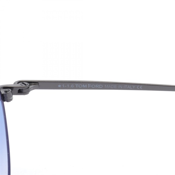 トムフォード(TOM FORD)トムフォード Oliver サングラス 衣料品 メンズ  