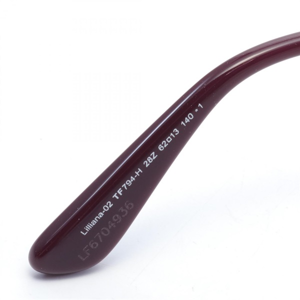 トム トムフォード(TOM FORD)トムフォード Lilliana サングラス 衣料品