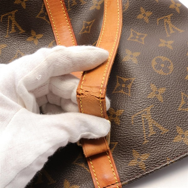 中古】LOUIS VUITTON(ルイヴィトン) 見せ サックショッピング 