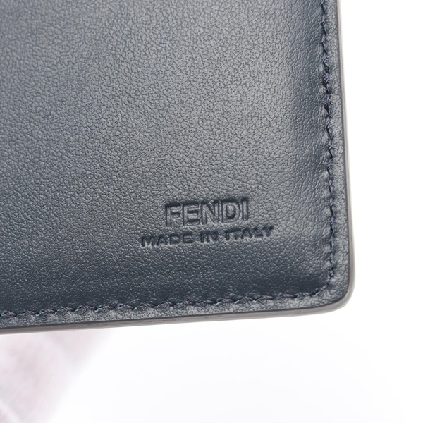 フェンディ(FENDI)フェンディ ダイアゴナル カードケース アクセサリー