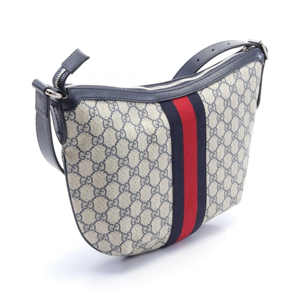 グッチ(GUCCI)グッチ オフィディア GGスモール GGスプリーム 