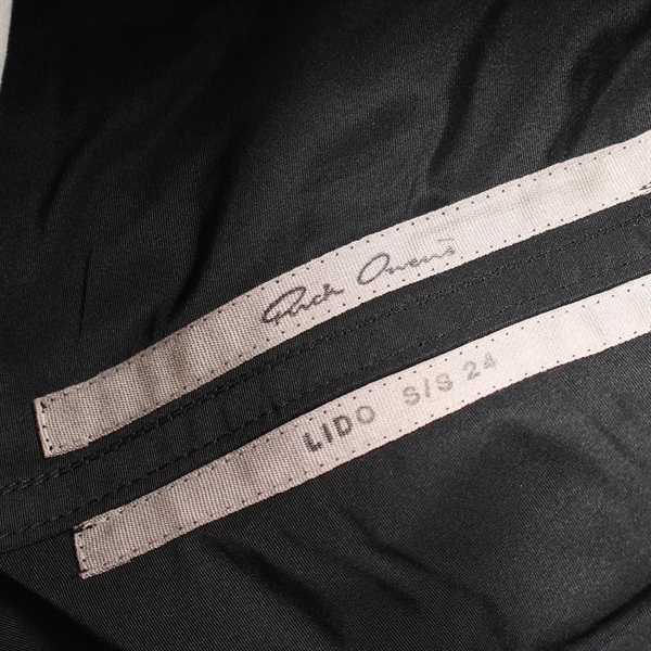 ポコ リックオウエンス(Rick Owens)リックオウエンス MASTODON