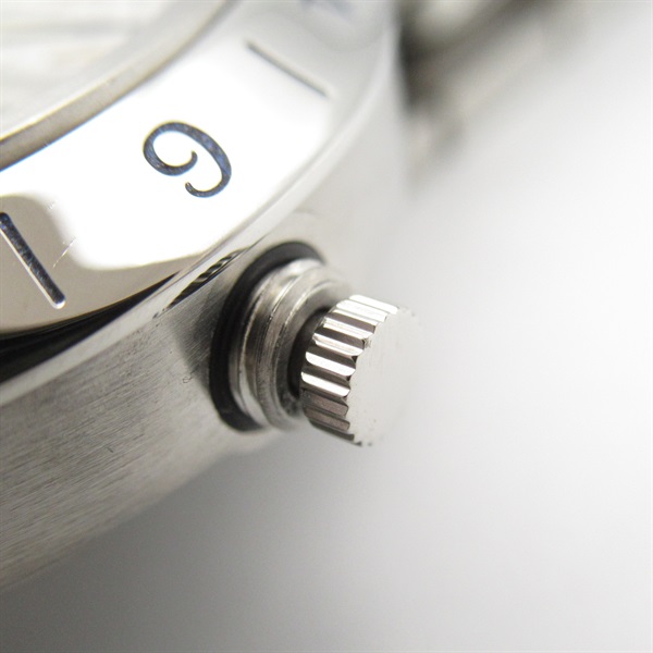 カルティエ(CARTIER)カルティエ パシャC メリディアン 腕時計 時計  