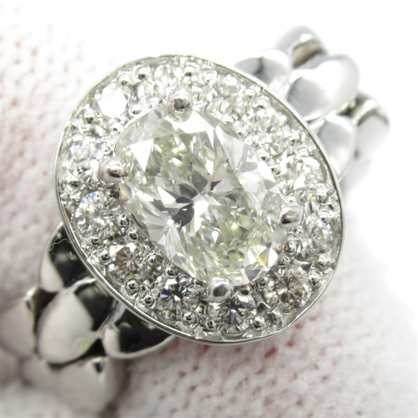 ジュエリー(JEWELRY)ジュエリー ダイヤモンド リング リング・指輪  