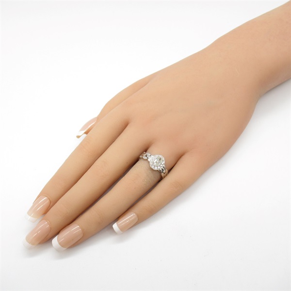 ジュエリー(JEWELRY)ジュエリー ダイヤモンド リング リング・指輪  