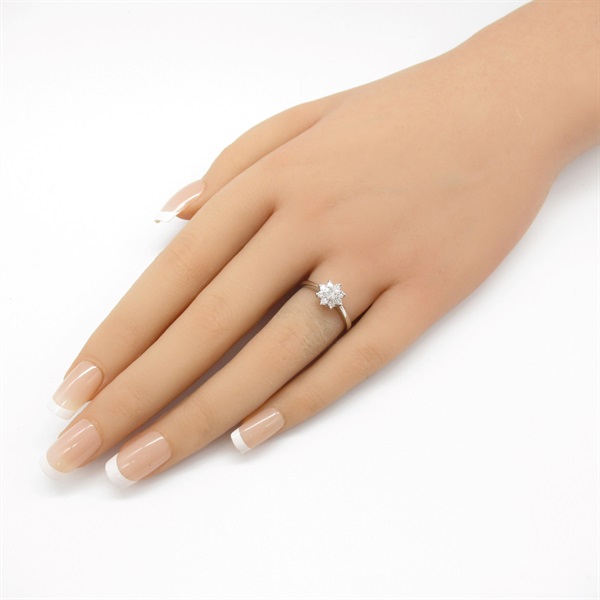 ジュエリー(JEWELRY)ジュエリー ダイヤモンド リング リング・指輪  