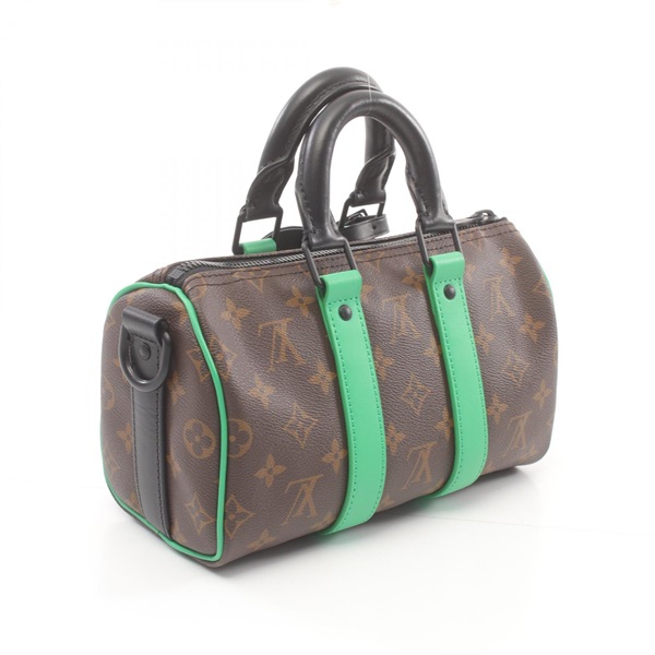 ルイヴィトン キーポル ルイ・ヴィトン(LOUIS VUITTON)ルイ・ヴィトン キーポル バンド