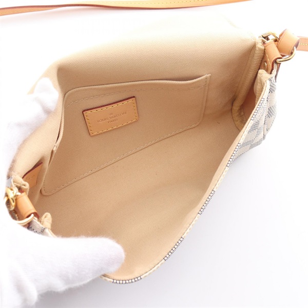 ルイ・ヴィトン(LOUIS VUITTON)ルイ・ヴィトン フェイボリットPM  