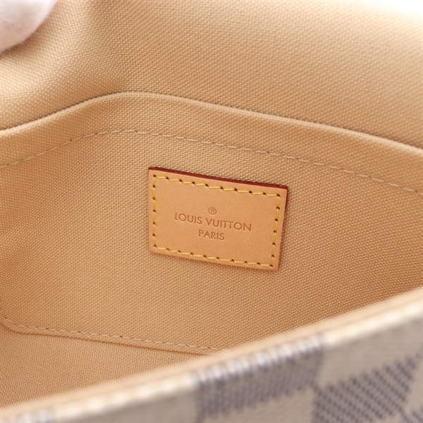 ルイ・ヴィトン(LOUIS VUITTON)ルイ・ヴィトン フェイボリットPM  