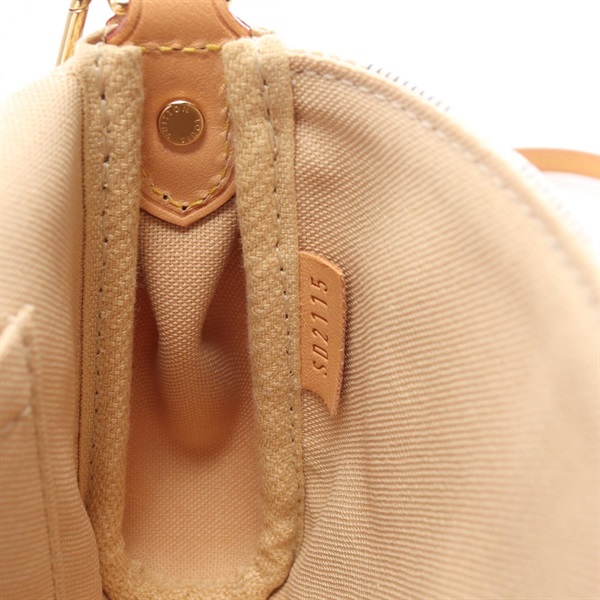 ルイ・ヴィトン(LOUIS VUITTON)ルイ・ヴィトン フェイボリットPM  