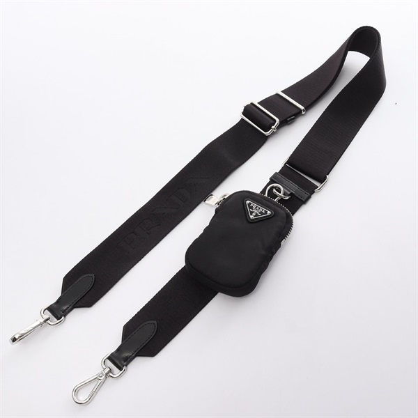 プラダ(PRADA)プラダ TESSUTO QUILTIN Re-Nylon パデッド トートバッグ