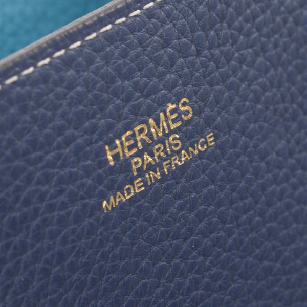 本物■未使用品■HERMES■エルメス■ドゥブルセンス36■ショルダーバッグ■44万■w2g38g ドゥブルサンス│エルメス(HERMES)│ブランドバッグ公式ブランド品