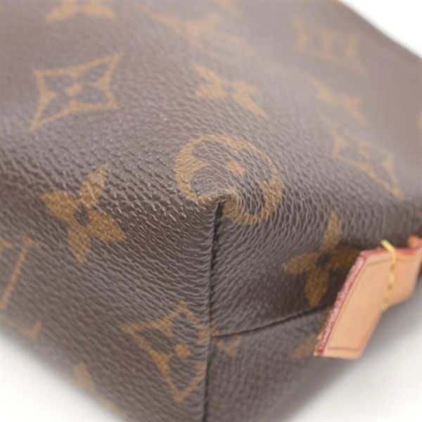 LOUIS VUITTON ルイヴィトン ポシェットコスメティック M47515 Louis Vuitton ルイ・ヴィトン ポシェットコスメティック