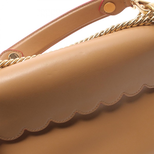 フェンディ(FENDI)フェンディ キャナイ ハンドバッグ バッグ