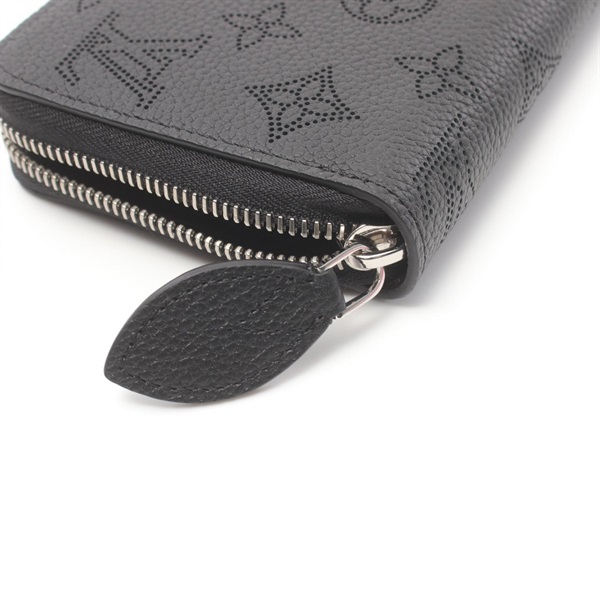 ルイヴィトン LOUIS VUITTON M61867 ジッピーウォレット 長財布（小銭 
