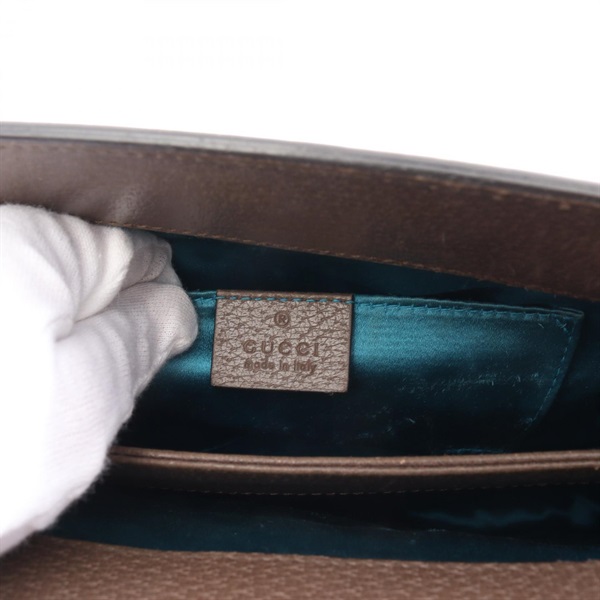 グッチ(GUCCI)グッチ オフィディア スモール GGスプリーム シェリー