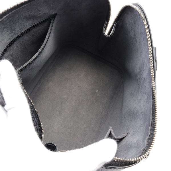 LOUIS VUITTON アルマPM ハンドバッグ エピ ノワール（LOUIS VUITTON 