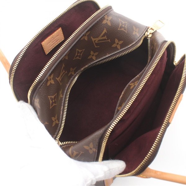 ルイ・ヴィトン(LOUIS VUITTON)ルイ・ヴィトン マレBB モノグラム