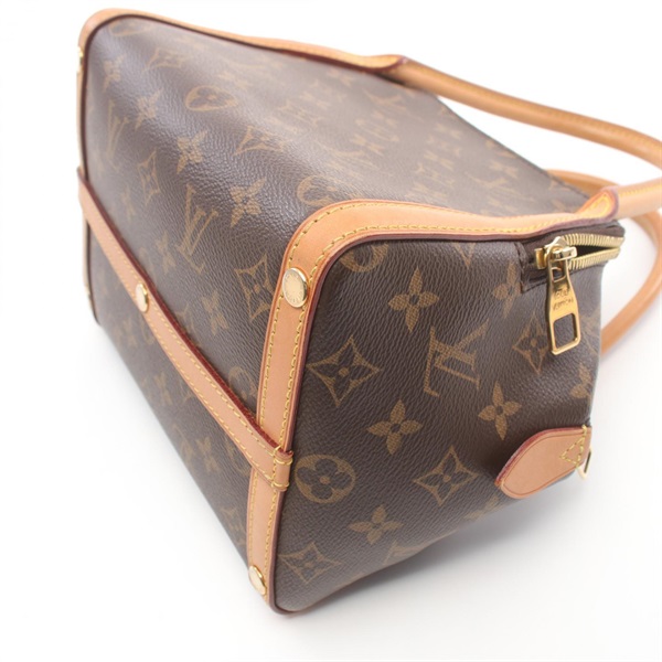 ルイ・ヴィトン(LOUIS VUITTON)ルイ・ヴィトン マレBB モノグラム  