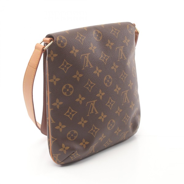 ルイ・ヴィトン(LOUIS VUITTON)ルイ・ヴィトン ミュゼットサルサ 