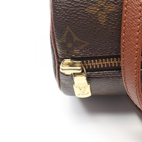 LOUIS VUITTON パピヨン 26 ハンドバッグ 旧型 モノグラム