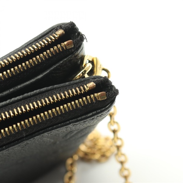 ルイ・ヴィトン(LOUIS VUITTON)ルイ・ヴィトン ポシェット ドゥーブル