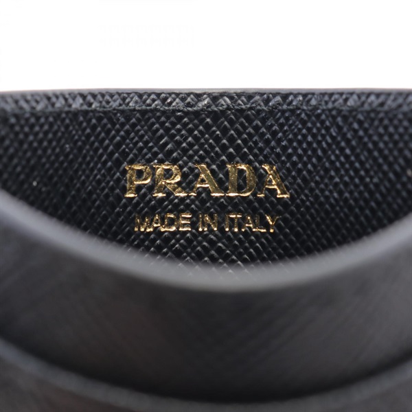 プラダ(PRADA)プラダ SAFFIANO PRINT カードケース アクセサリー