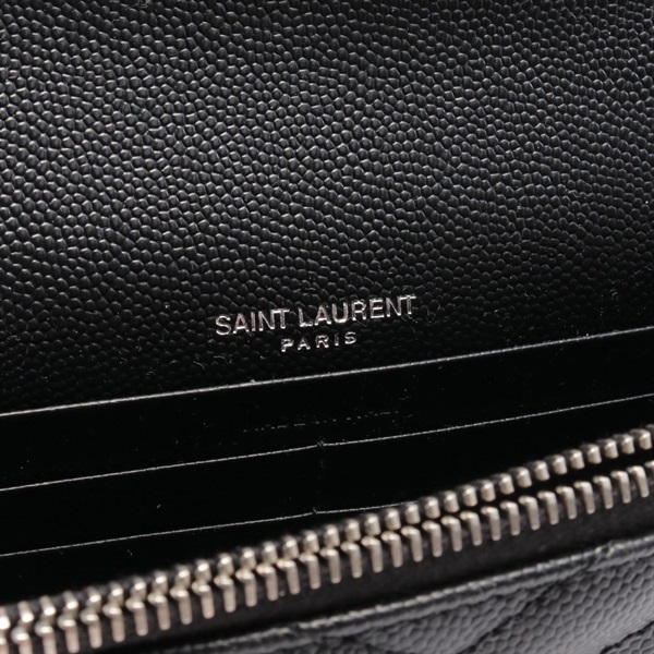 サンローラン(SAINT LAURENT)サンローラン カサンドラ エンベロープ 