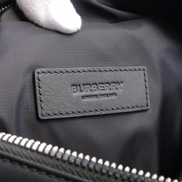 バーバリー(BURBERRY)バーバリー SONNY ウエストバッグ ボディ