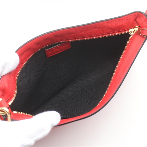 ロエベ(LOEWE)ロエベ PUZZLE POUCH パズル ポーチ ショルダーバッグ 