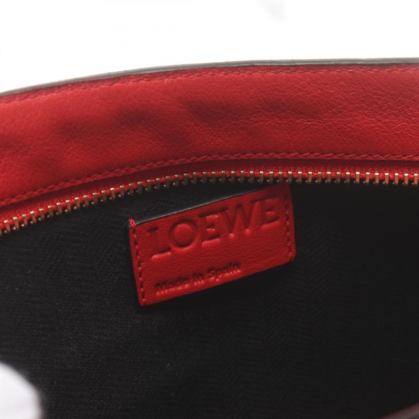 ロエベ(LOEWE)ロエベ PUZZLE POUCH パズル ポーチ ショルダーバッグ