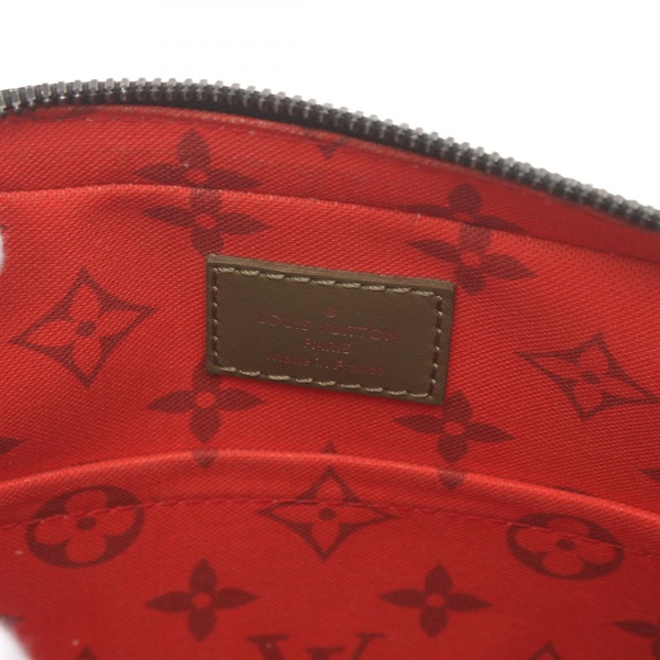 ルイ・ヴィトン(LOUIS VUITTON)ルイ・ヴィトン トリオ メッセンジャー