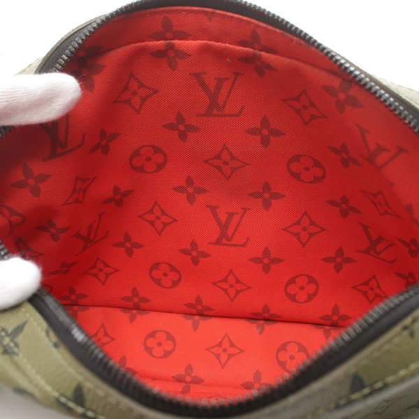 ルイ・ヴィトン(LOUIS VUITTON)ルイ・ヴィトン トリオ メッセンジャー
