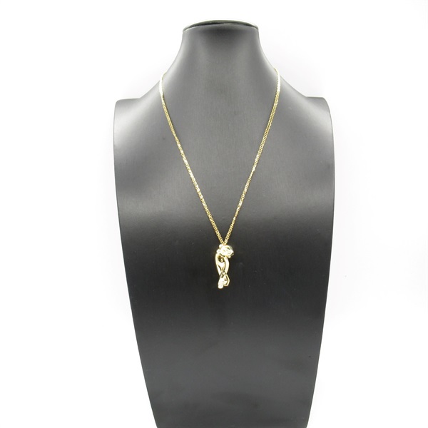 カルティエ(CARTIER)カルティエ パンテール ネックレス ネックレス