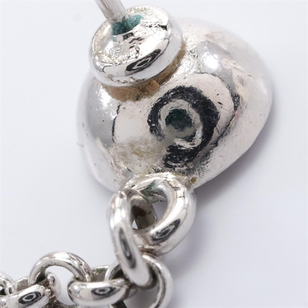 シャネル(CHANEL)シャネル ココマーク ピアス ジュエリー レディース  