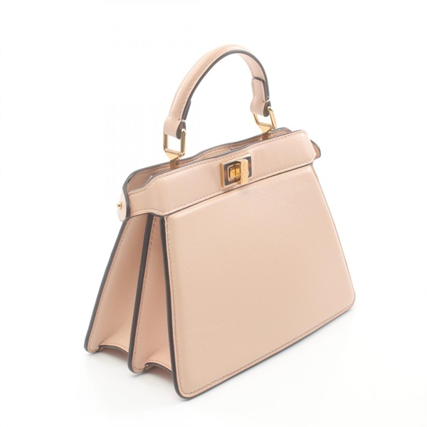 フェンディ(FENDI)フェンディ ピーカブー ISeeU ハンドバッグ バッグ