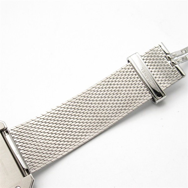 シャネル(CHANEL)シャネル ボーイフレンド ツイード 腕時計 時計