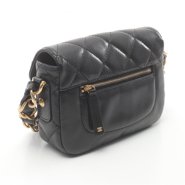シャネル(CHANEL)シャネル ミニマトラッセ ショルダーバッグ バッグ