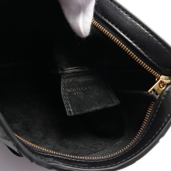 ボッテガヴェネタ(BOTTEGA VENETA)ボッテガヴェネタ ミニ ソルティス